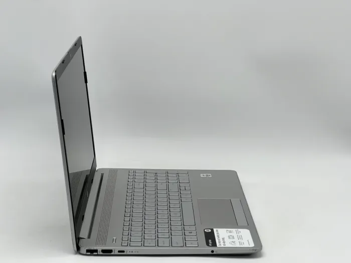 Ноутбук HP Laptop - 15-dw2048nr, i3-1005G1, 8 GB, 120 GB, Intel UHD Graphics, 1366x768, TN [SH26071045] БУ - зображення 2