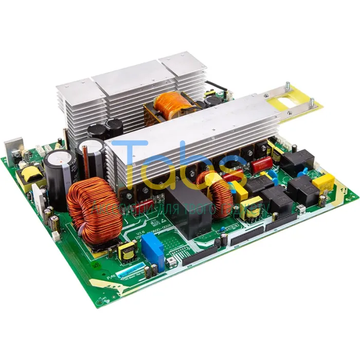 Плата керування для інвертора Must 5200W PRO 48V 80A - изображение 1