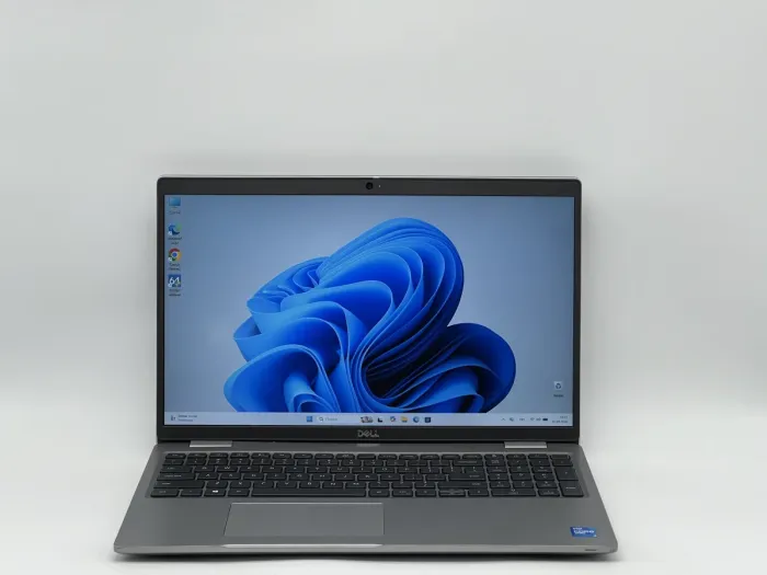 Ноутбук Dell Latitude 5520, i5-1145G7, 16 GB, 240 GB, Intel Iris Xe Graphics, 1920x1080, IPS [SH26071139] БУ - изображение 1