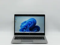 Ноутбук HP EliteBook 840 G5, i5-8350U, 16 GB, 240 GB, Intel UHD Graphics 620, 1920x1080, IPS [SH2504224] БУ