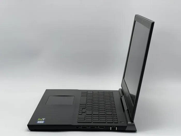 Ноутбук Dell Inspiron 15 Gaming 7567, i5-7300HQ, 16 GB, 480 GB, NVIDIA GeForce GTX 1050, 1920x1080, IPS [SH26031181] БУ - зображення 2