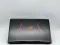 Ноутбук Asus ROG Strix GL502VM-BI7N10, i7-7700HQ, 16 GB, 480 GB, NVIDIA GeForce GTX 1060, 1920x1080, IPS [SH26021552] БУ