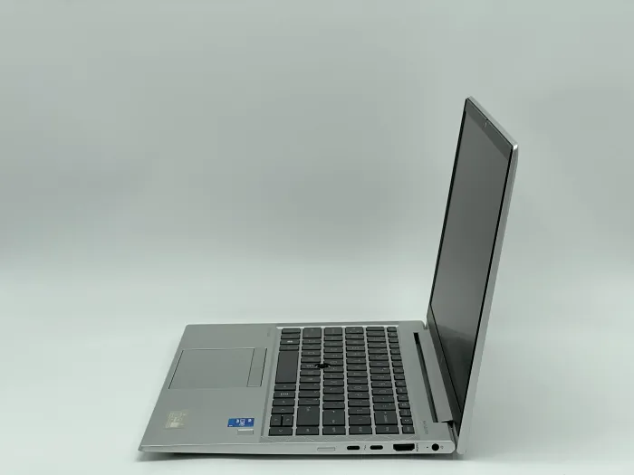 Ноутбук HP EliteBook 840 G8, i5-1145G7, 16 GB, 240 GB, Intel Iris Xe Graphics, 1920x1080, IPS [SH26051021] БУ - зображення 3