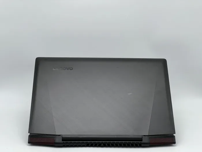 Ноутбук Lenovo IdeaPad Y700 Touch-15ISK, i7-6700HQ, 16 GB, 480 GB, NVIDIA GeForce GTX 960M, 1920x1080, IPS [SH2604904] БУ - зображення 4
