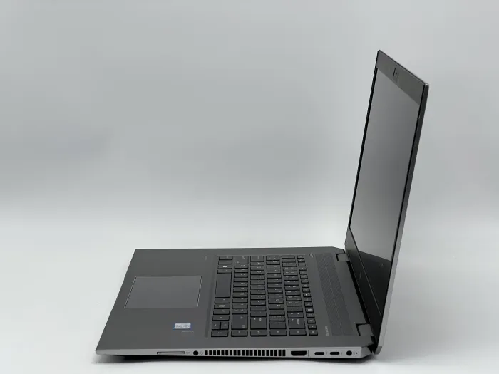 Ноутбук HP ZBook Studio G5, i7-9850H, 16 GB, 480 GB, NVIDIA Quadro P1000, 1920x1080, IPS [SH2605346] БУ - зображення 3