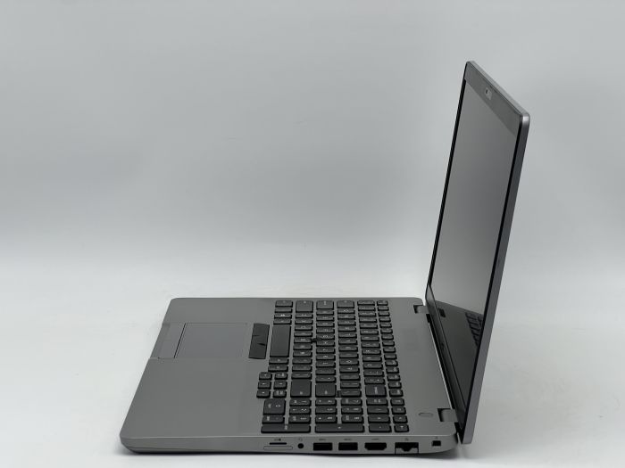Ноутбук Dell Precision 3550, i5-10310U, 16 GB, 240 GB, Intel UHD Graphics, 1366x768, TN [SH2610215] БУ - изображение 3