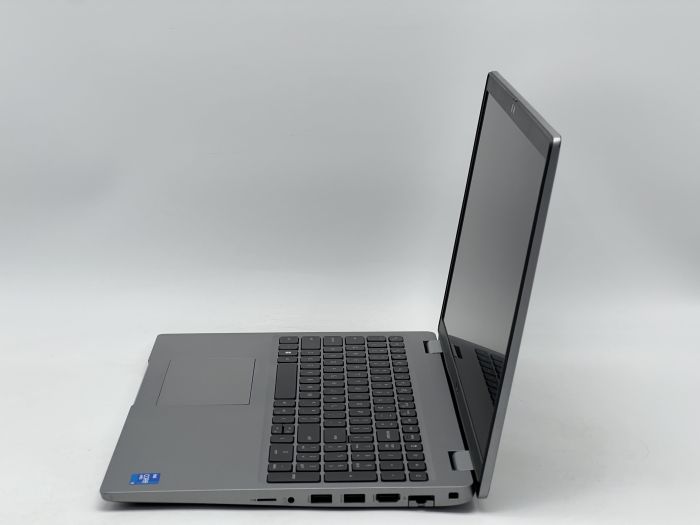 Ноутбук Dell Latitude 5520, i5-1145G7, 16 GB, 240 GB, Intel Iris Xe Graphics, 1920x1080, IPS [SH26081072] БУ - изображение 3