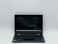 Ноутбук Lenovo 300e 2-in-1 Chromebook, AMD A4-9120C, 4 GB, 32 GB, AMD Radeon R4 Graphics, 1366x768, IPS [SH26031327] БУ