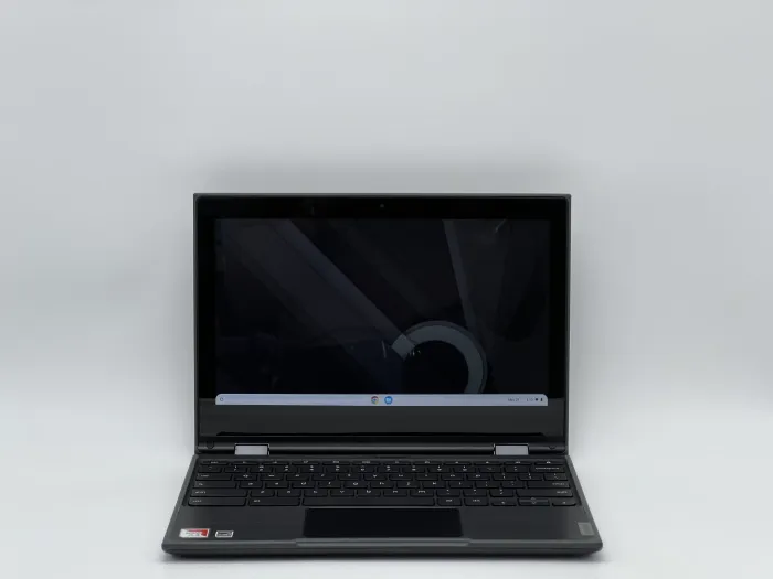 Ноутбук Lenovo 300e 2-in-1 Chromebook, AMD A4-9120C, 4 GB, 32 GB, AMD Radeon R4 Graphics, 1366x768, IPS [SH26031327] БУ - зображення 1