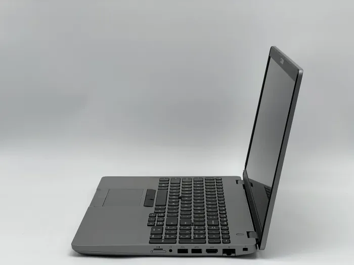 Ноутбук Dell Latitude 5511, i7-10850H, 8 GB, 240 GB, Intel UHD Graphics, 1920x1080, IPS [SH2603692] БУ - зображення 3