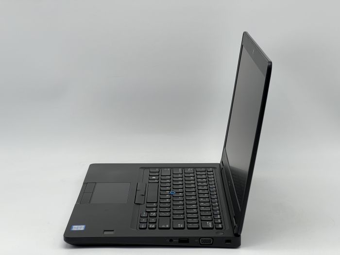 Ноутбук Dell Latitude 5490, i5-7300U, 8 GB, 120 GB, Intel HD Graphics 620, 1920x1080, IPS [SH2606565] БУ - изображение 3
