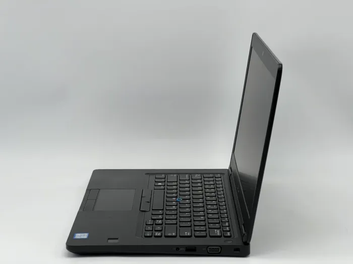 Ноутбук Dell Latitude 5490, i5-7300U, 8 GB, 120 GB, Intel HD Graphics 620, 1920x1080, IPS [SH2606565] БУ - изображение 3