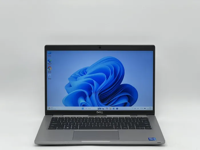 Ноутбук Dell Latitude 5420, i5-1145G7, 16 GB, 240 GB, Intel Iris Xe Graphics, 1366x768, TN [SH26051271] БУ - изображение 1