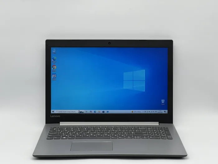 Ноутбук Lenovo IdeaPad 320-15IAP, Intel Celeron N3350, 4 GB, 120 GB, Intel HD Graphics 500, 1366x768, TN [26041168] БУ - зображення 1