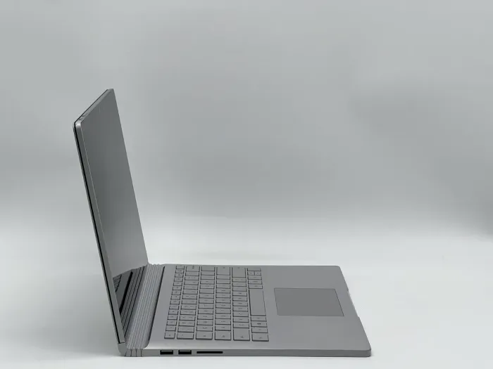 Ноутбук Microsoft Surface Book 2, i7-8650U, 16 GB, 480 GB, NVIDIA GeForce GTX 1050, 3000x2000, IPS [SH2602992] БУ - зображення 2