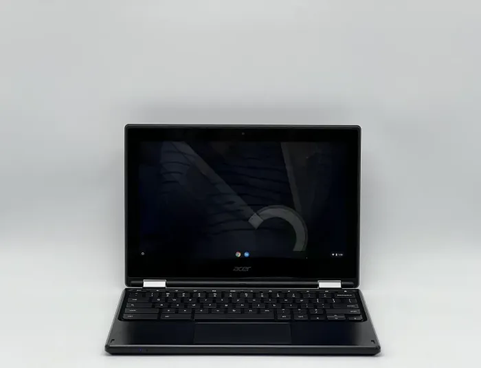 Ноутбук Acer Chromebook 2-in-1 C738T N15Q8, Intel Celeron N3060, 4 GB, 16 GB, Intel HD Graphics 400, 1366x768, IPS [SH2603813] БУ - зображення 1